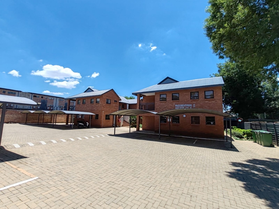 2 Bedroom Property for Sale in Die Bult North West